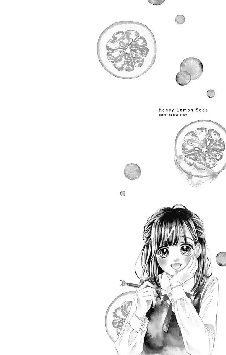 Honey Lemon Soda Chapter 21 7